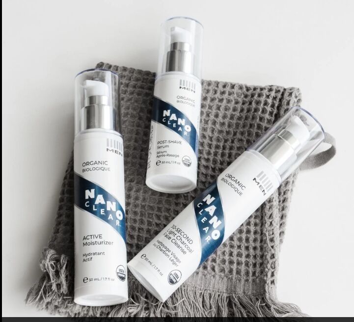 Toronto, Health & Beauty Items, CAD 84,  Buy 3 Step Skincare Routine In Canada