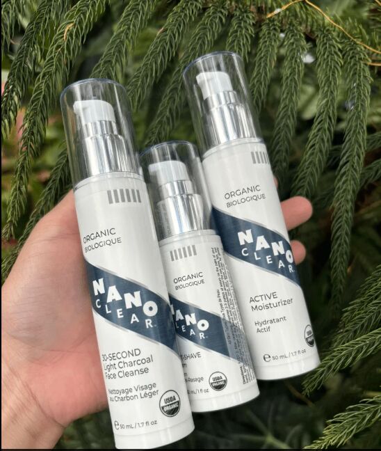 Toronto, Health & Beauty Items, CAD 84,  Buy 3 Step Skincare Routine In Canada