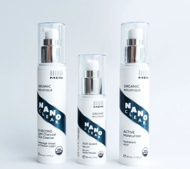 Toronto, Health & Beauty Items, CAD 84,  Buy 3 Step Skincare Routine In Canada