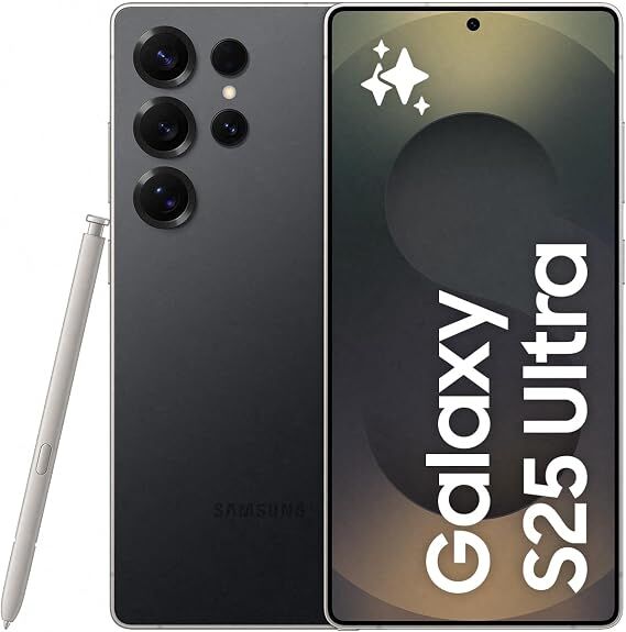 Jeddah, Mobile Phones, SAR 4200,  Samsumg 25ultra New 4 Month Uses. Call Me. 0592390549