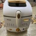 SAR 100,  Philips Deep Fryer