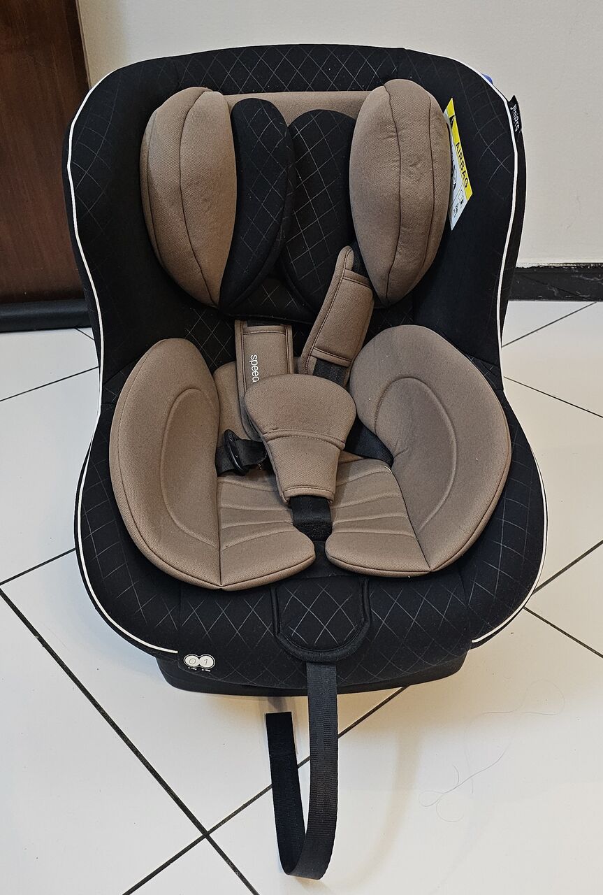 Olaya, Baby & Kid Stuff, SAR 300,  Unused Baby Car Seater For Sale