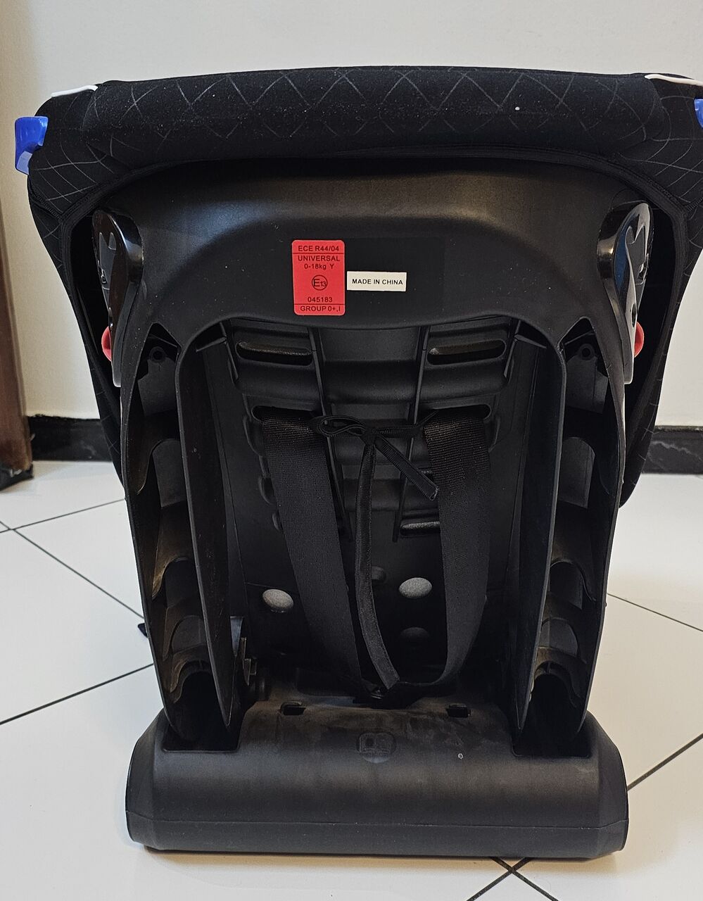 Olaya, Baby & Kid Stuff, SAR 300,  Unused Baby Car Seater For Sale