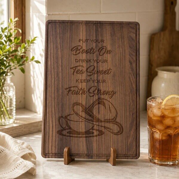 New York, Business, Custom Cutting Boards | Design Your Personalized Board Today