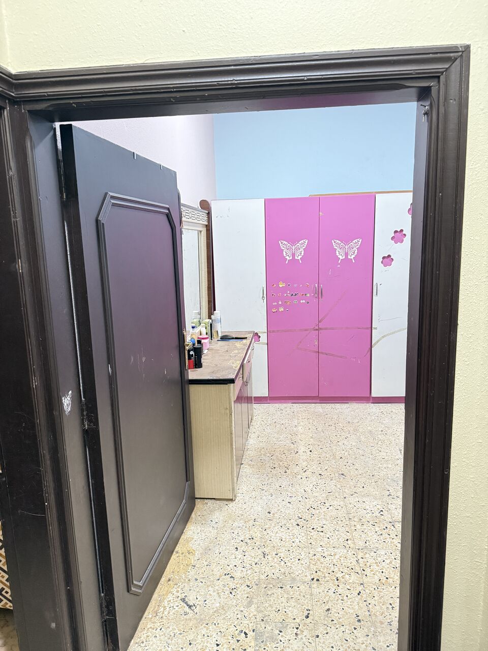 Riyadh, Rooms for Rent, SAR 1500/month,  Furnished,  Room