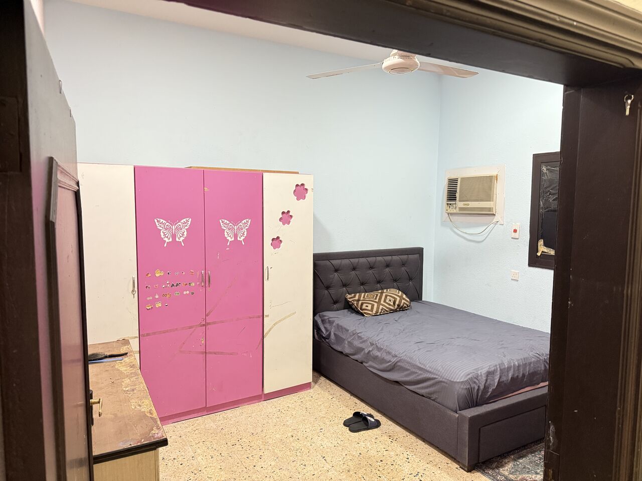 Riyadh, Rooms for Rent, SAR 1500/month,  Furnished,  Room