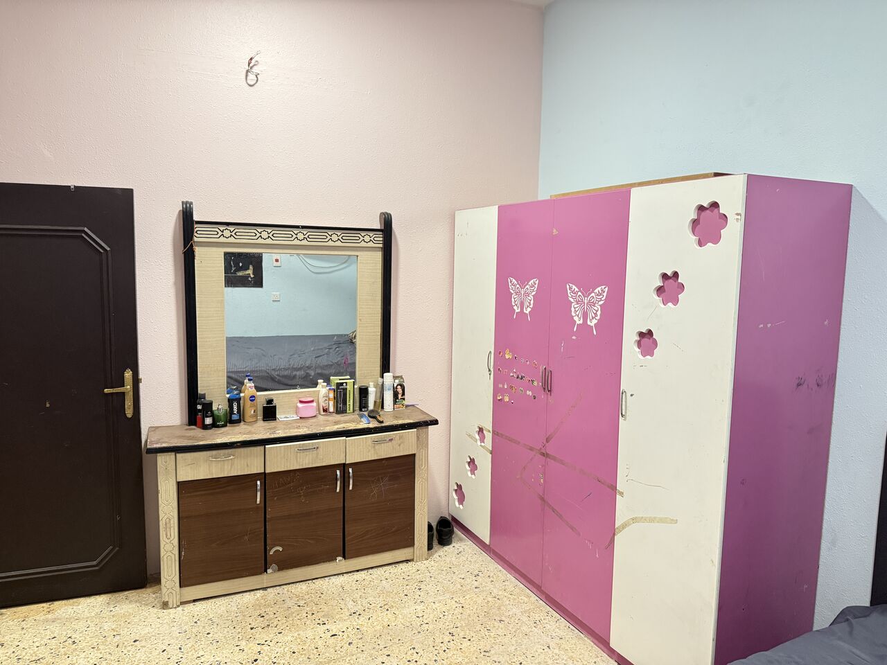 Riyadh, Rooms for Rent, SAR 1500/month,  Furnished,  Room