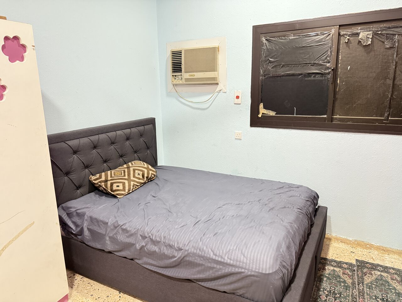 Riyadh, Rooms for Rent, SAR 1500/month,  Furnished,  Room