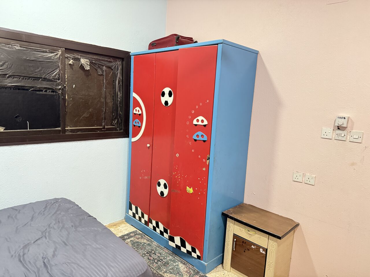 Riyadh, Rooms for Rent, SAR 1500/month,  Furnished,  Room