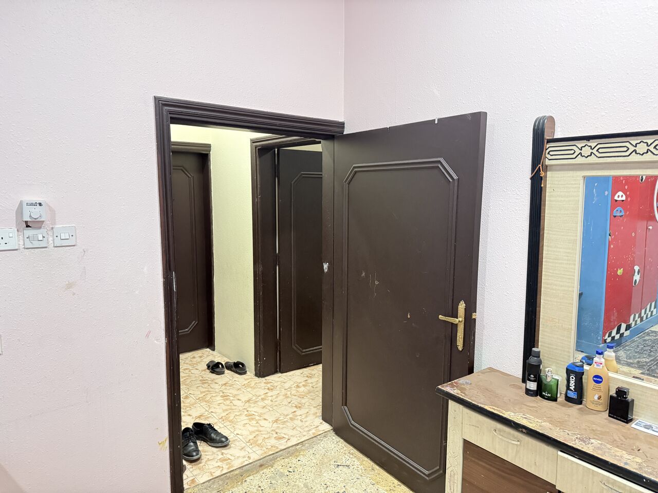 Riyadh, Rooms for Rent, SAR 1500/month,  Furnished,  Room