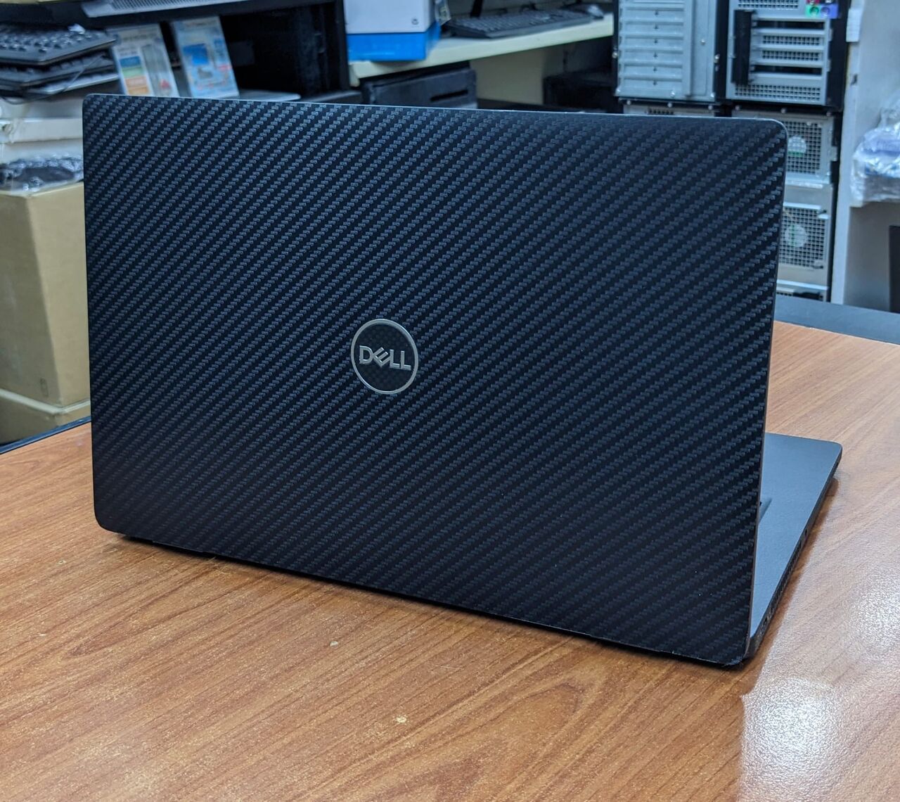 Manama, Tablet Computers, BHD 123,  DELL 11th Gen Core I5 Business Laptop 16GB RAM FHD Display Face ID FREE GIFTS