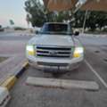 SAR 20000,  Ford Expedition EL,  2008,  Automatic,  359000 KM,  FORD EXPEDITION