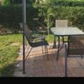 SAR 350,  Outdoor Table With 6 Chairs From Extra
