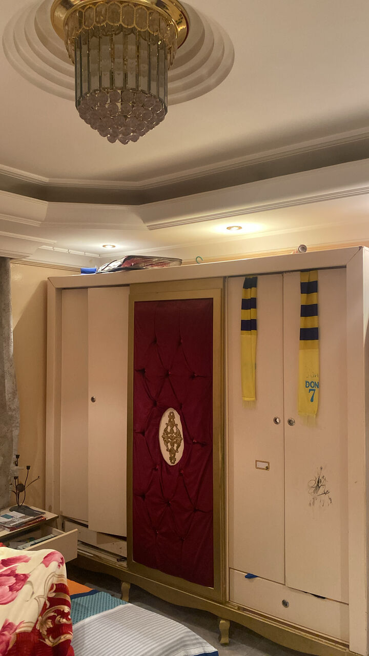 Hara, Apartments, Flats, Houses & Villas, SAR 40000/year,  2 BR,  2 Bedroom 2 Halls 2 Bathrrom Family Flat At Ground Floor