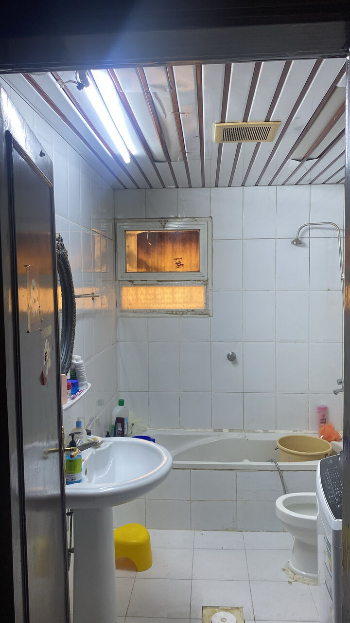 Hara, Apartments, Flats, Houses & Villas, SAR 40000/year,  2 BR,  2 Bedroom 2 Halls 2 Bathrrom Family Flat At Ground Floor