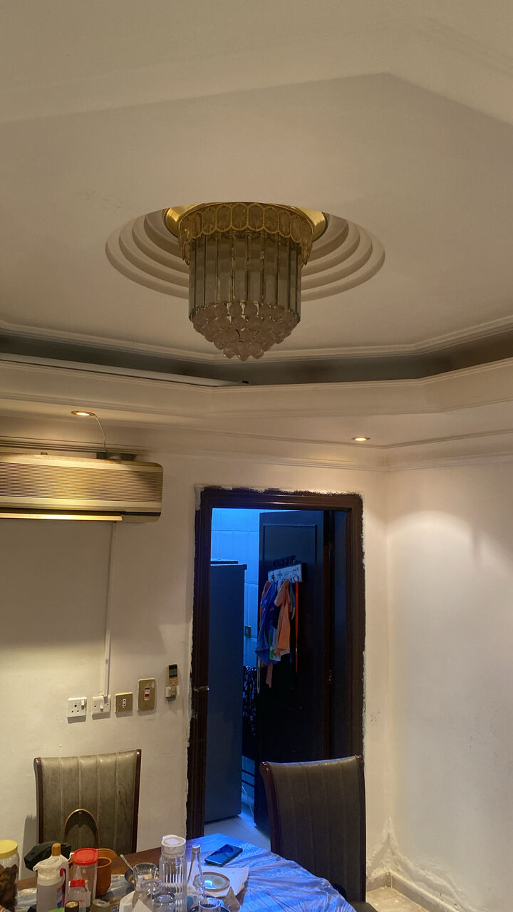 Hara, Apartments, Flats, Houses & Villas, SAR 40000/year,  2 BR,  2 Bedroom 2 Halls 2 Bathrrom Family Flat At Ground Floor