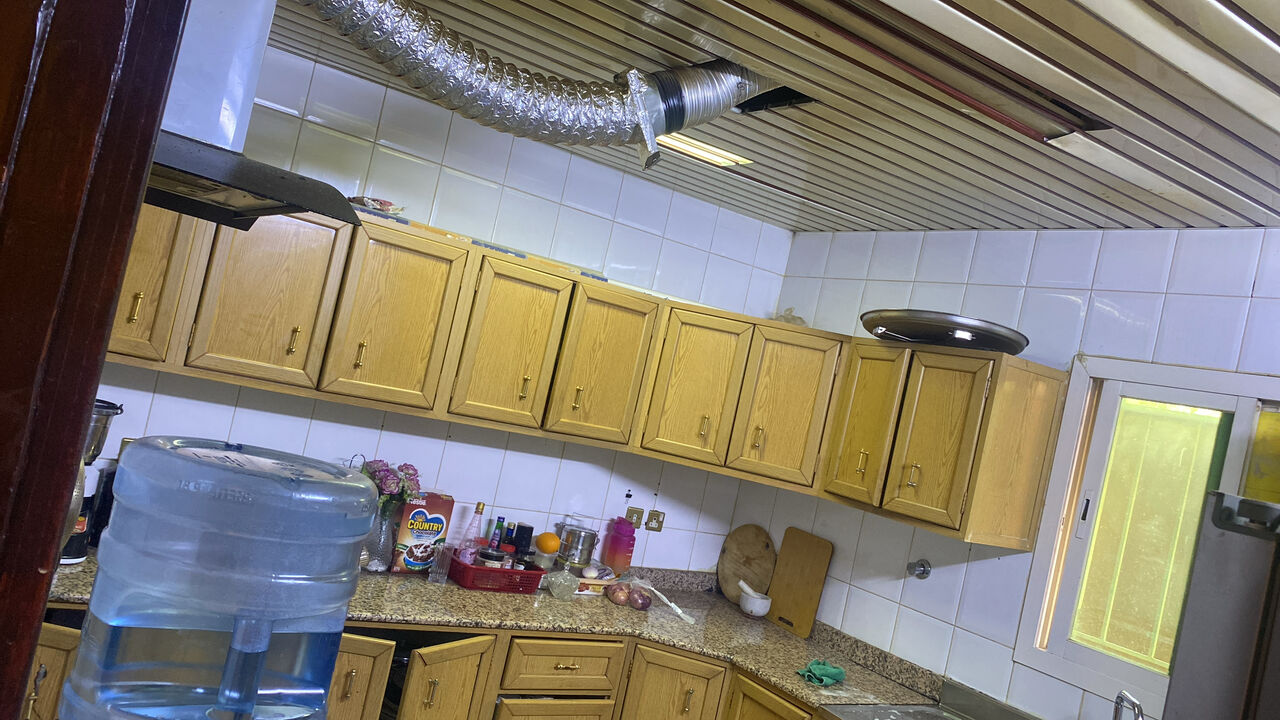 Hara, Apartments, Flats, Houses & Villas, SAR 40000/year,  2 BR,  2 Bedroom 2 Halls 2 Bathrrom Family Flat At Ground Floor