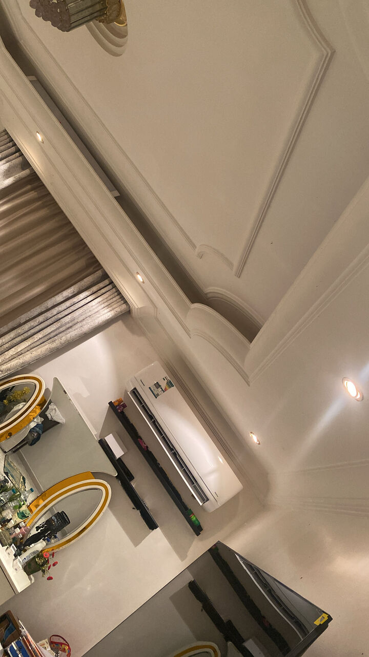 Hara, Apartments, Flats, Houses & Villas, SAR 40000/year,  2 BR,  2 Bedroom 2 Halls 2 Bathrrom Family Flat At Ground Floor