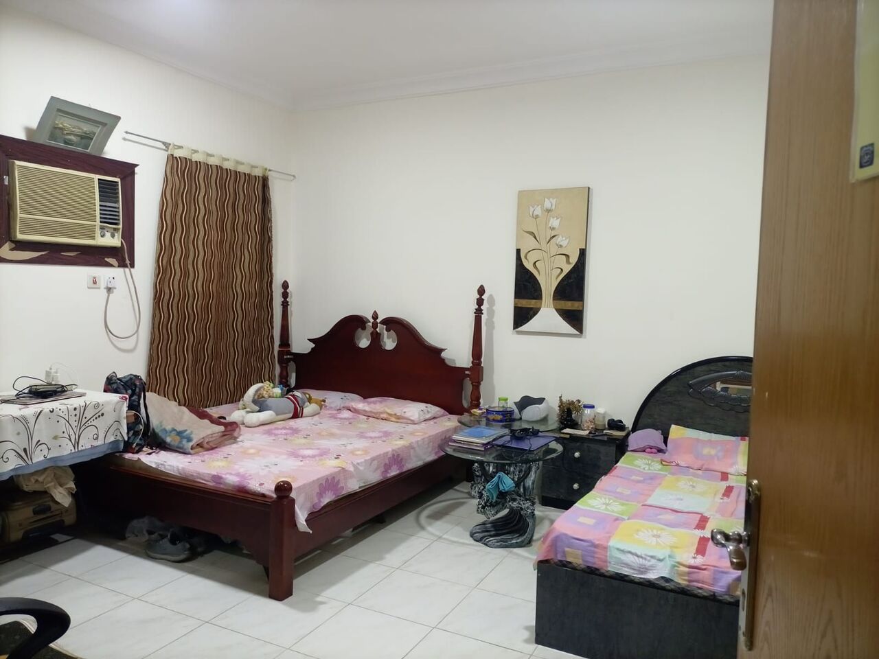 Dammam, Rooms for Rent, SAR 1000,  Fully Furnished Room For Rent