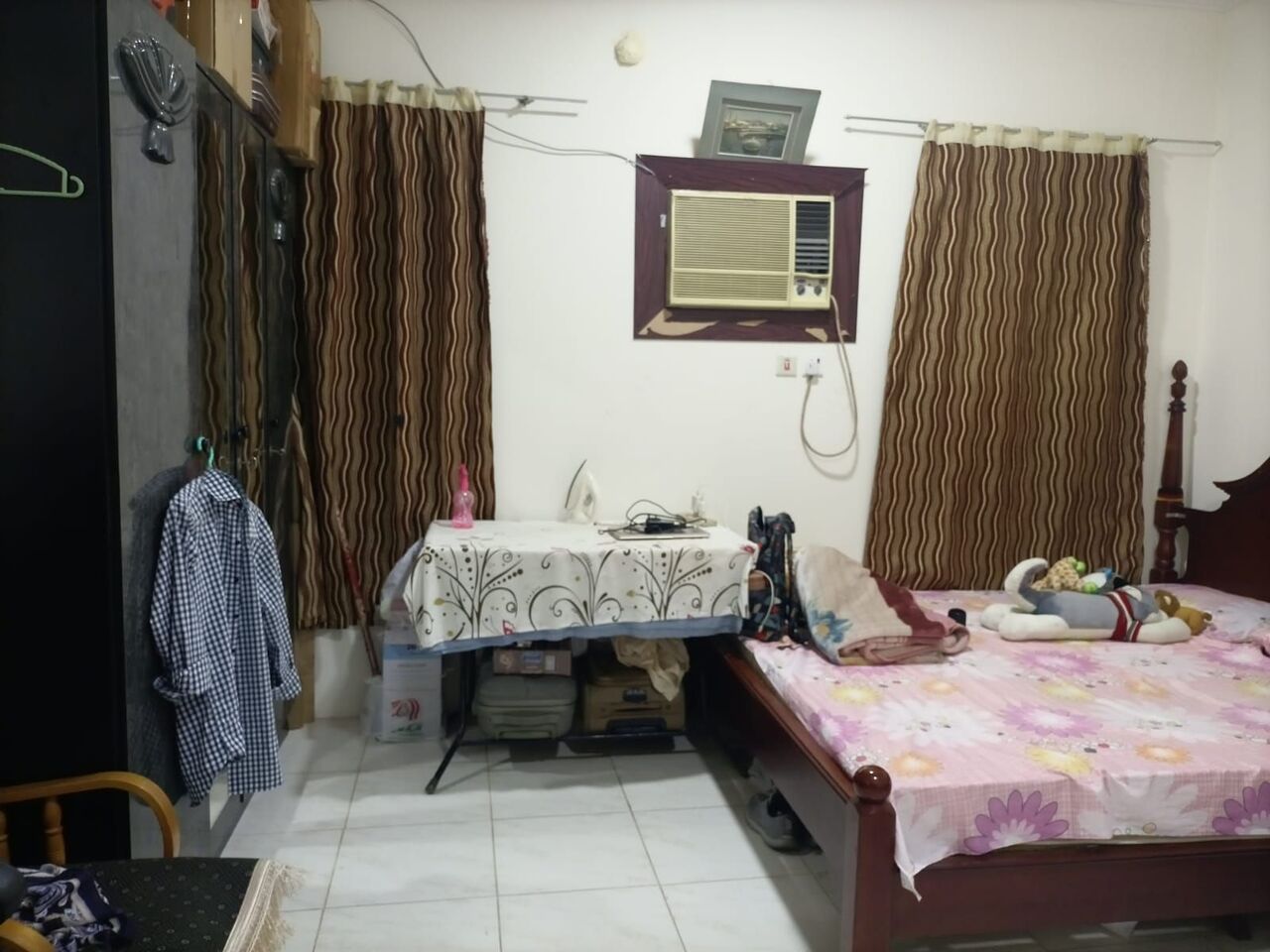 Dammam, Rooms for Rent, SAR 1000,  Fully Furnished Room For Rent