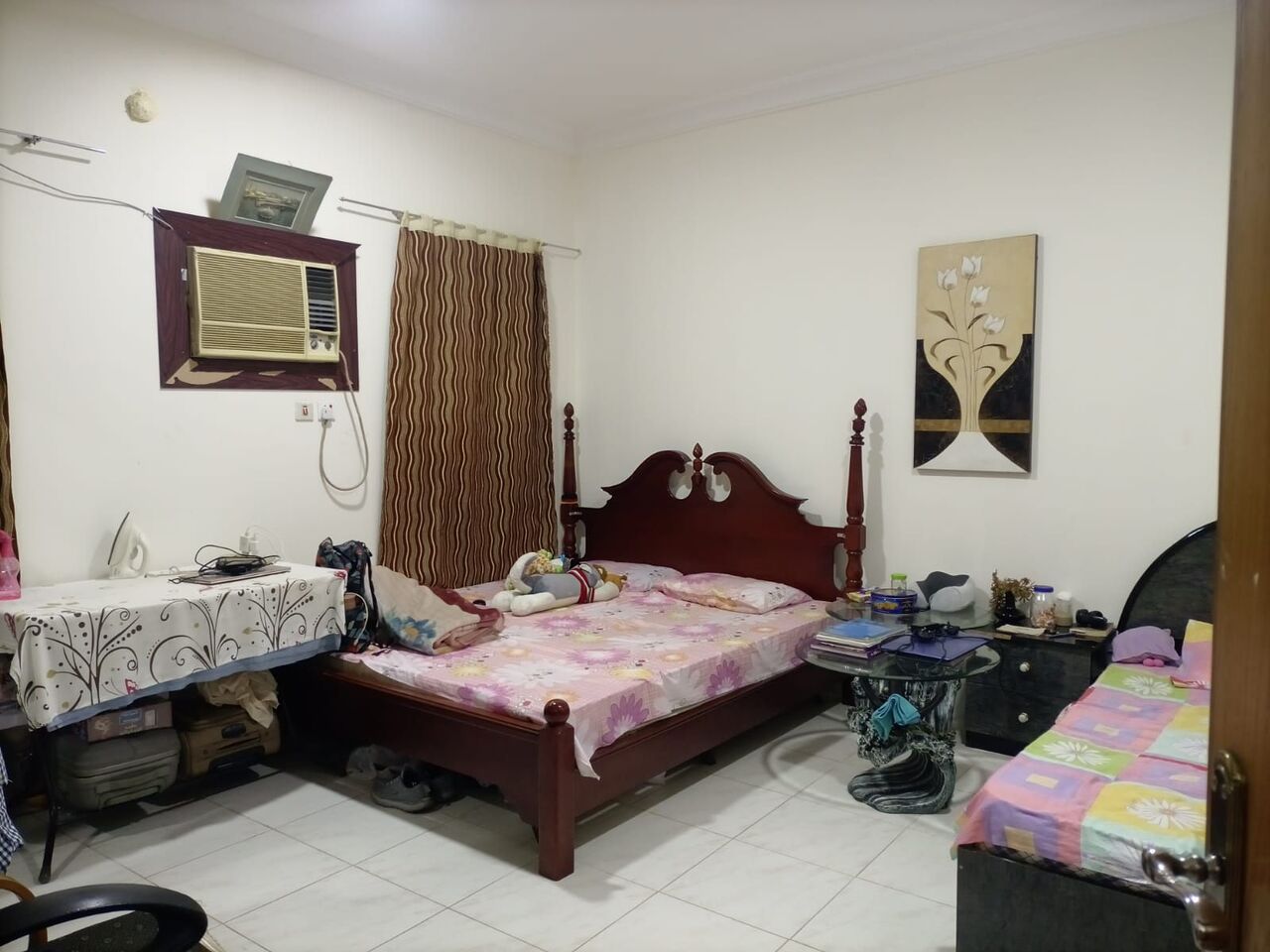 Dammam, Rooms for Rent, SAR 1000,  Fully Furnished Room For Rent