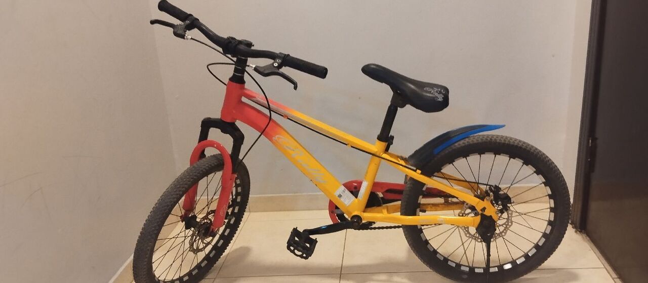 Al Malaz, Household Items, SAR 250,  20inch Cycle For Sale In Al Malaz (SAR 250)