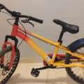 SAR 250,  20inch Cycle For Sale In Al Malaz (SAR 250)