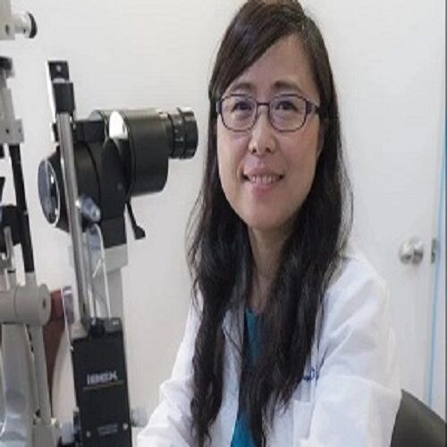 New York, Business Partners, Min Zhang, OD