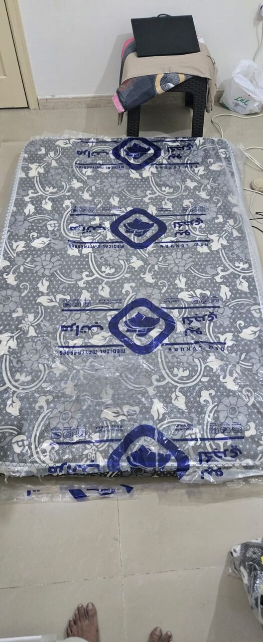 Al Aziziyah, Household Items, SAR 50,  XL Single Bed Mattress