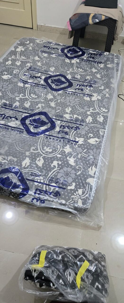 Al Aziziyah, Household Items, SAR 50,  XL Single Bed Mattress