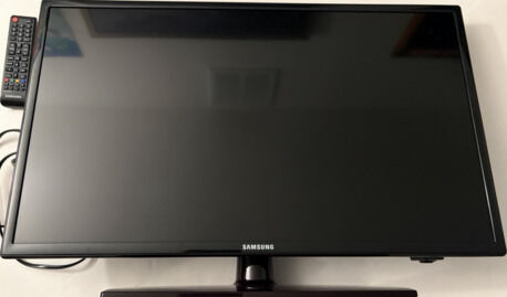 Jeddah, Electronics, SAR 400,  Samsung TV  40in