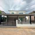 THB 4590000,  4 BR,  50 Sq. Feet,  ชัยพฤกษ์ปิ่นเกล้า- กาญจนา(ซอยกันตน