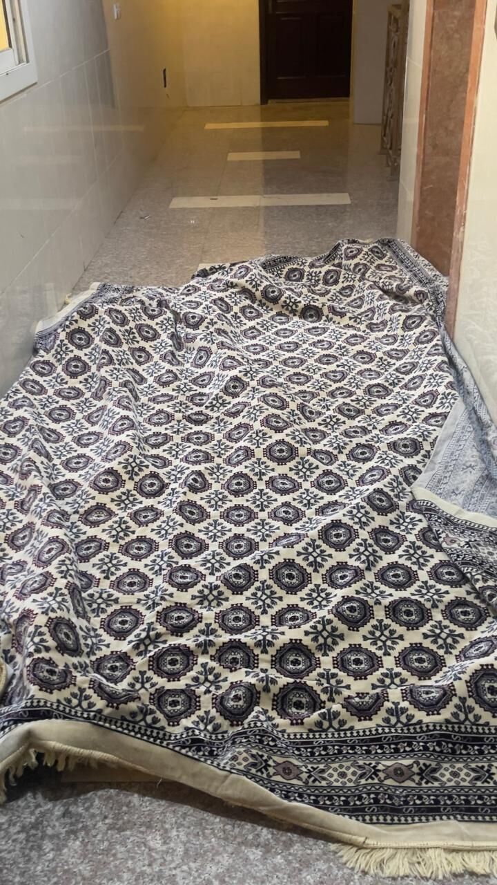Jeddah, Household Items, SAR 150,  Carpet