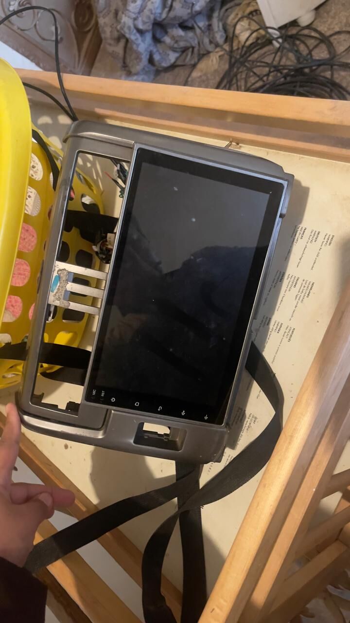 Jeddah, Computers, SAR 250,  Car Computer
