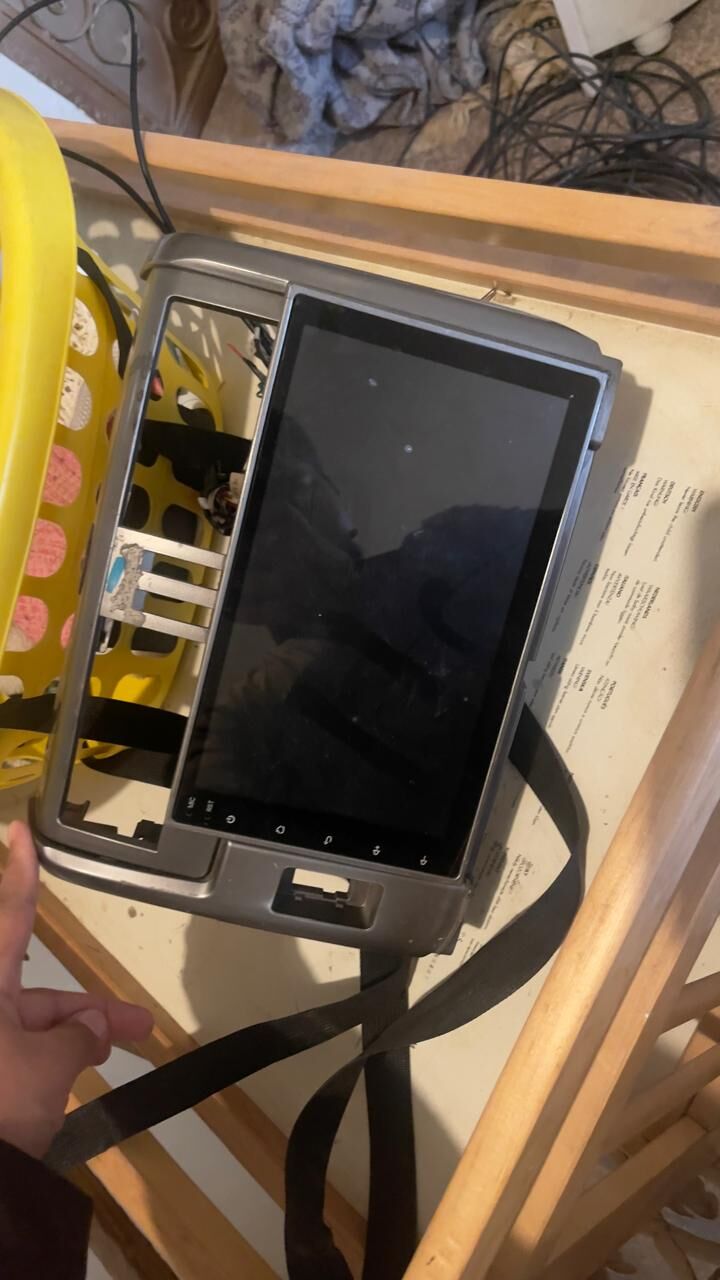 Jeddah, Computers, SAR 250,  Car Computer