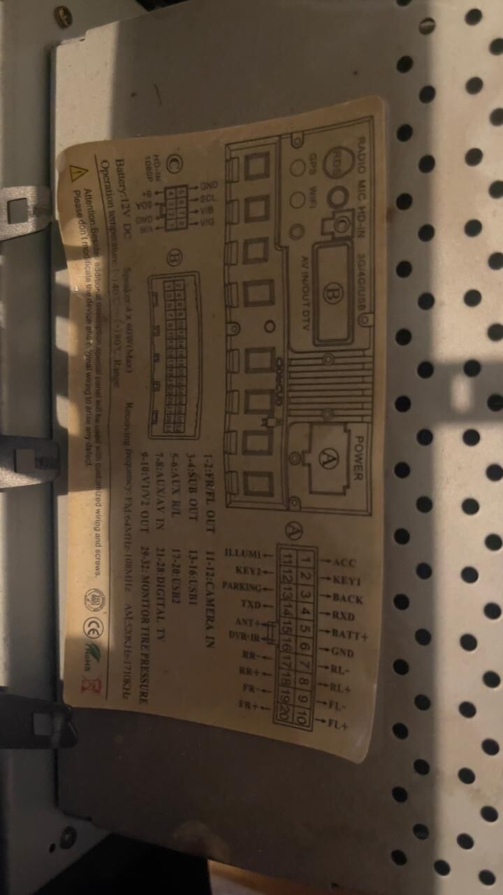 Jeddah, Computers, SAR 250,  Car Computer