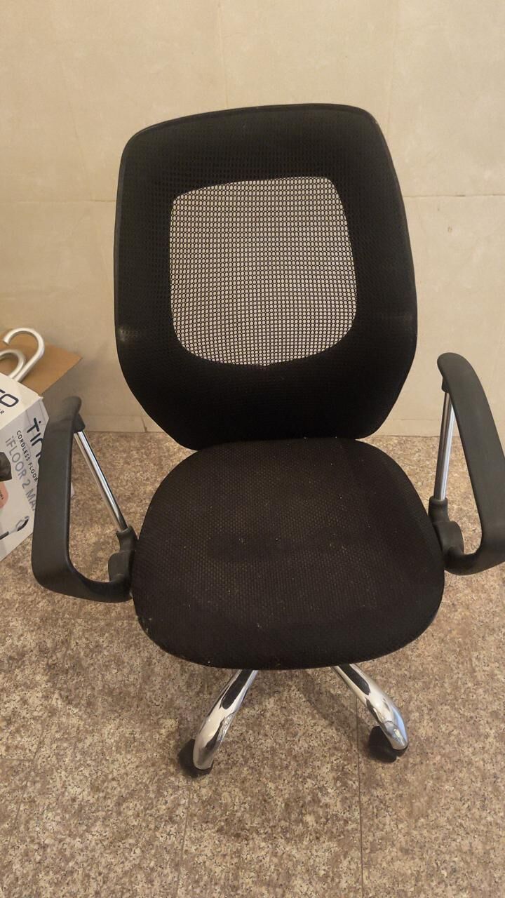 Jeddah, Furniture, SAR 85,  Chair
