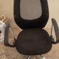 SAR 85,  Chair