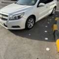 SAR 26000,  Chevrolet Malibu LTZ,  2014,  Automatic,  177000 KM,  Good Condition  Full Option