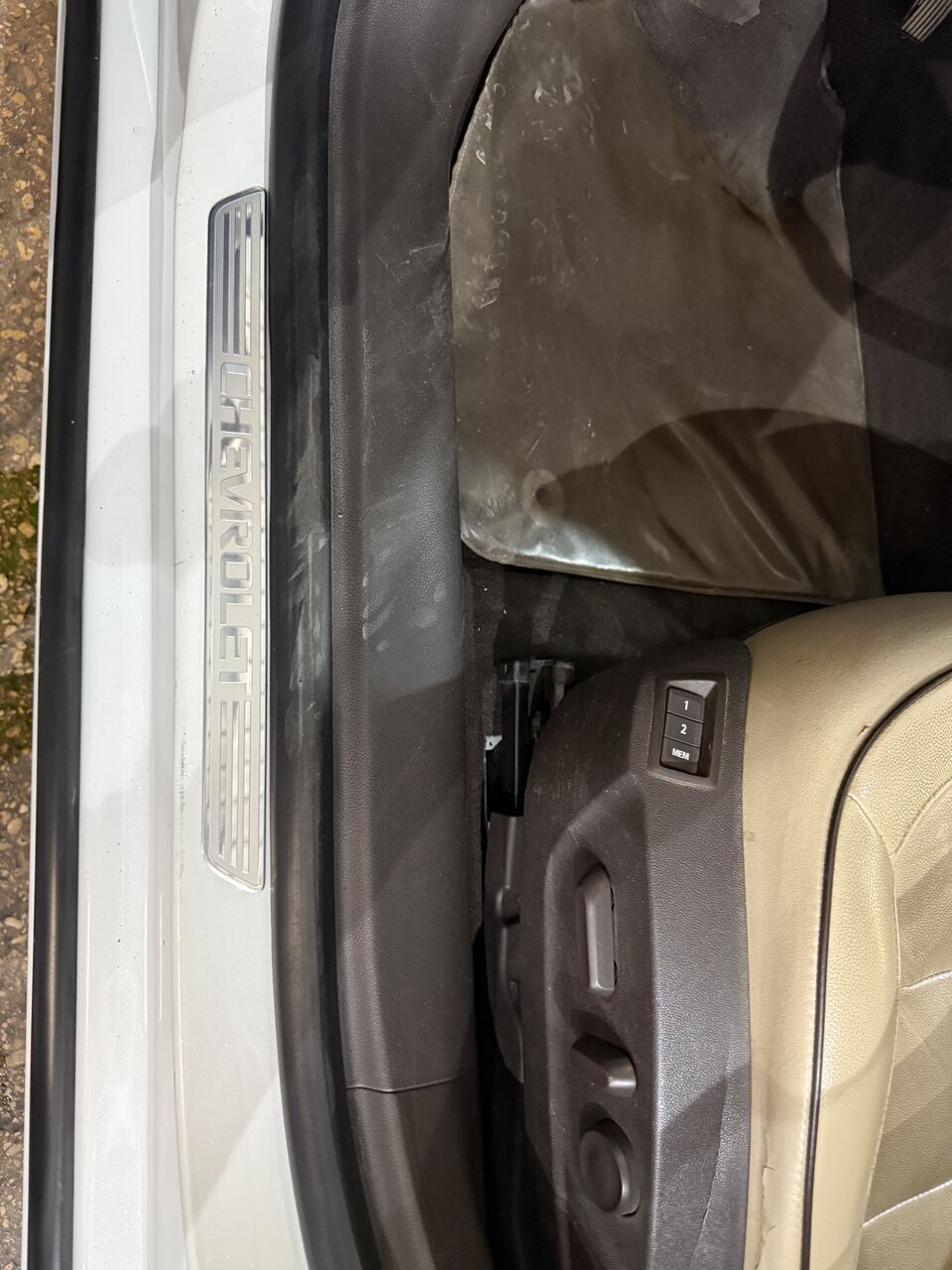 Riyadh, Vehicles, Cars & Trucks , SAR 26000,  Chevrolet Malibu LTZ,  2014,  Automatic,  177000 KM,  Good Condition  Full Option