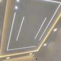 Gypsum Board Work / Paint Frofile Work,,0537191889