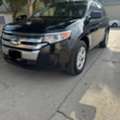SAR 28000,  Ford Edge,  2013,  Automatic,  231000 KM,    SE &ndash; Used For Sale  * Transmission:  * Fuel: Gasoline * Mileage: 2