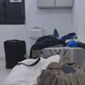 SAR 1000/month,  Furnished,  1 Sq. Meter,  Room