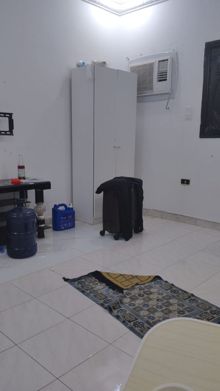 Al Aziziyah, Rooms for Rent, SAR 1000/month,  Furnished,  1 Sq. Meter,  Room