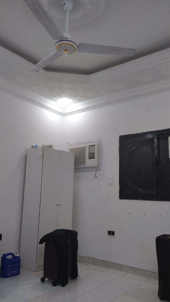 Al Aziziyah, Rooms for Rent, SAR 1000/month,  Furnished,  1 Sq. Meter,  Room