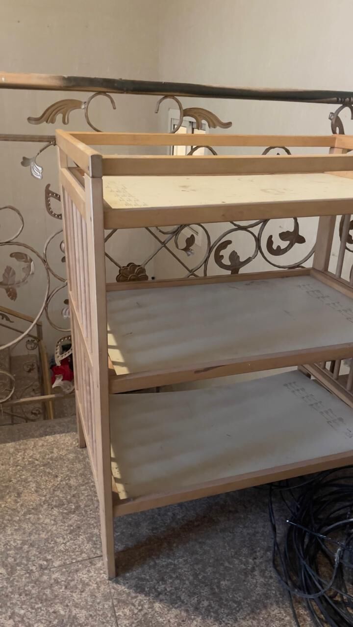 Jeddah, Furniture, SAR 80,  Table