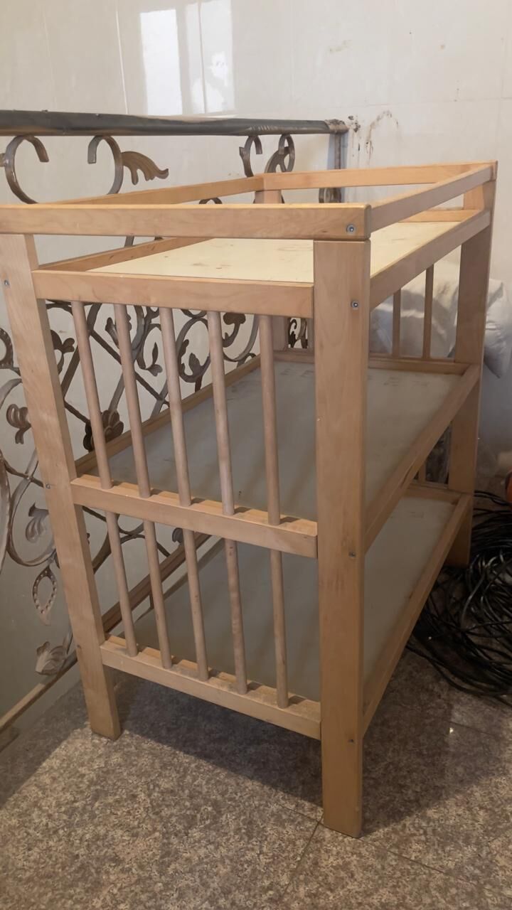 Jeddah, Furniture, SAR 80,  Table