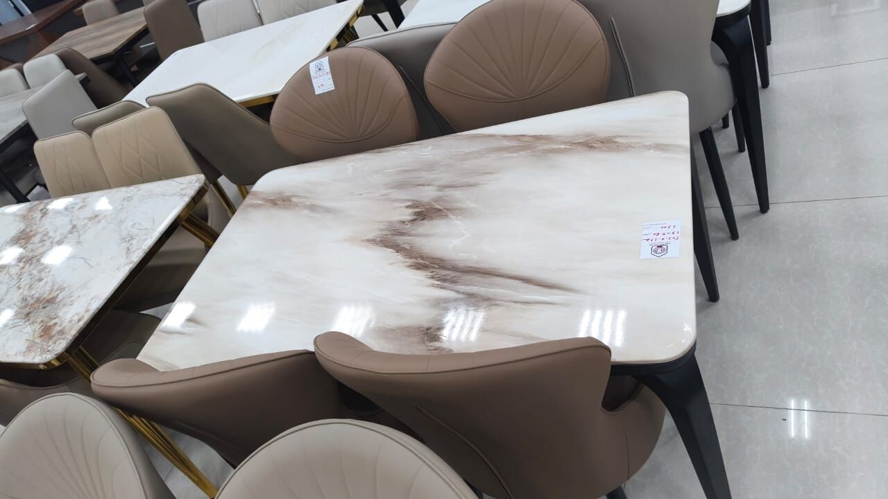 Al Rabwah, Furniture, SAR 1,  Luxury Bedroom Furniture Set