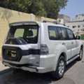 SAR 66000,  Mitsubishi Pajero,  2019,  Automatic,  270000 KM,  4 Wheel Drive Car
