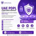 UAE PDPL Compliance Services For Businesses In The UAE